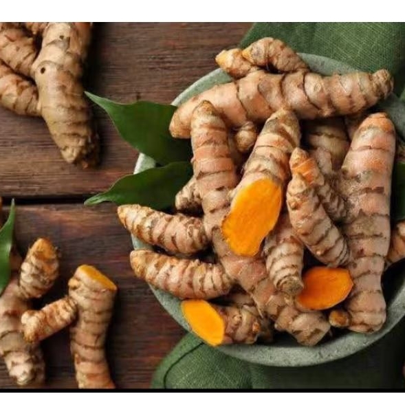 

kunyit/kunir 1 grosir kg fresh