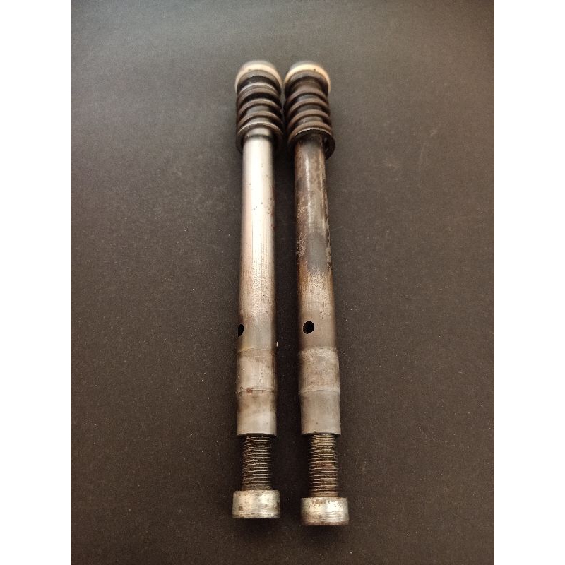 SULING SHOCK DEPAN RX-KING RX-K RX-SPESIAL ORIGINAL COPOTAN