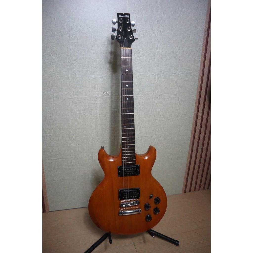 Gitar Ibanez GAX70 GIO Original