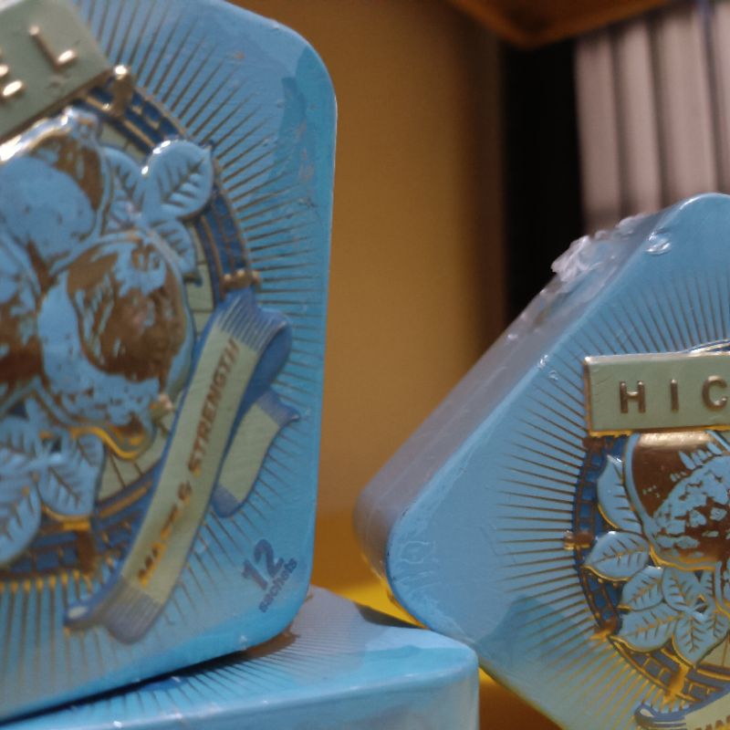 

Candy Hic - kel Original