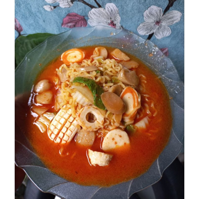 

Suki TOMYUM POUCH