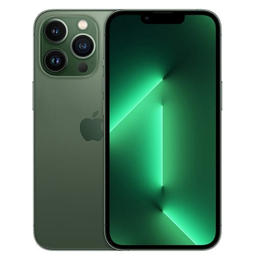 SECOND IPHONE 13 PRO 128GB  EX INTER LIKE NEW!