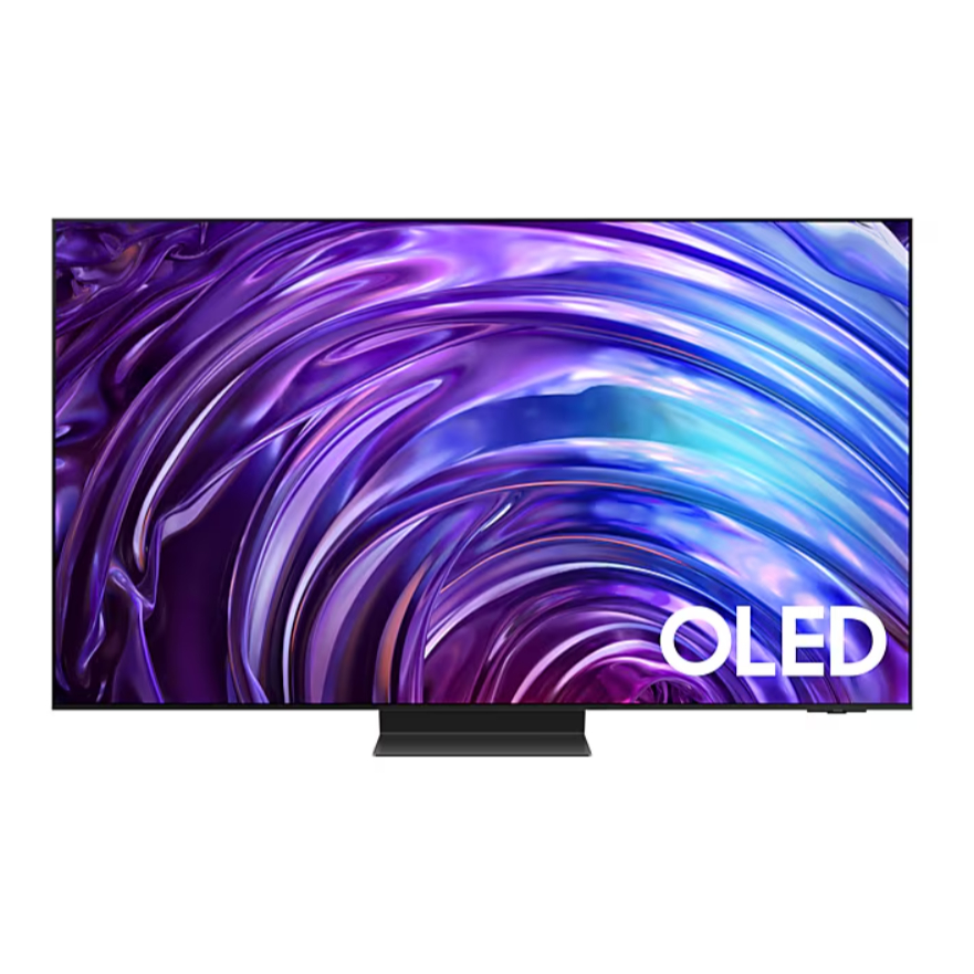 SMART TV SAMSUNG 65 INCH 65S95D OLED TV 4K UHD DOLBY ATMOS QA65S95DAKXXD NEW 2024 GARANSI RESMI