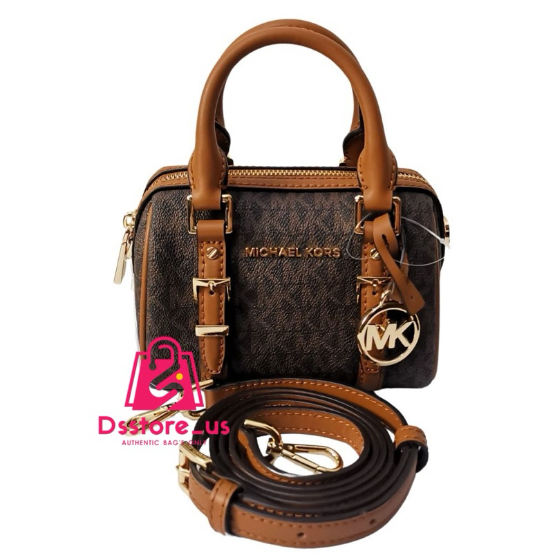 MK Bedford Legacy XS Duffle XBody