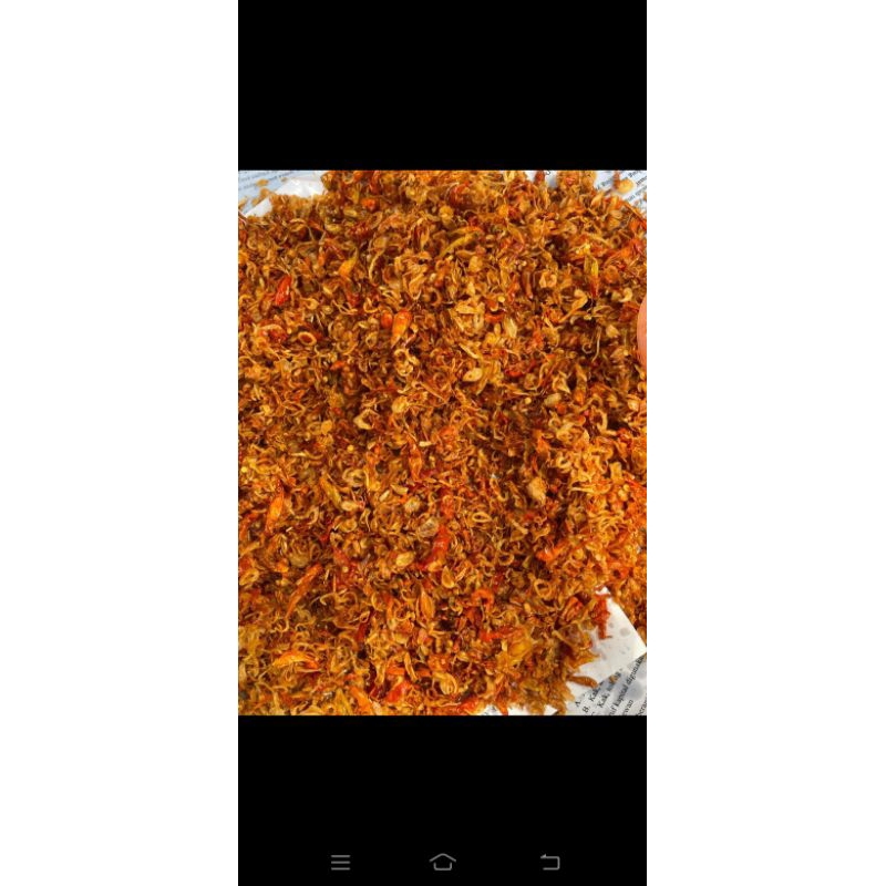 

SAMBAGOR KECIL UKURAN 75GR rasa teri, terasi, jengkol