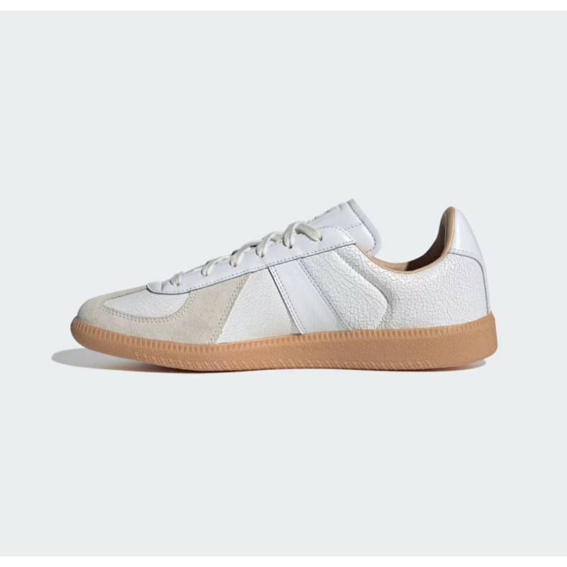 Adidas BW Army Lux CLOUD WHITE CLOUD WHITE GUM