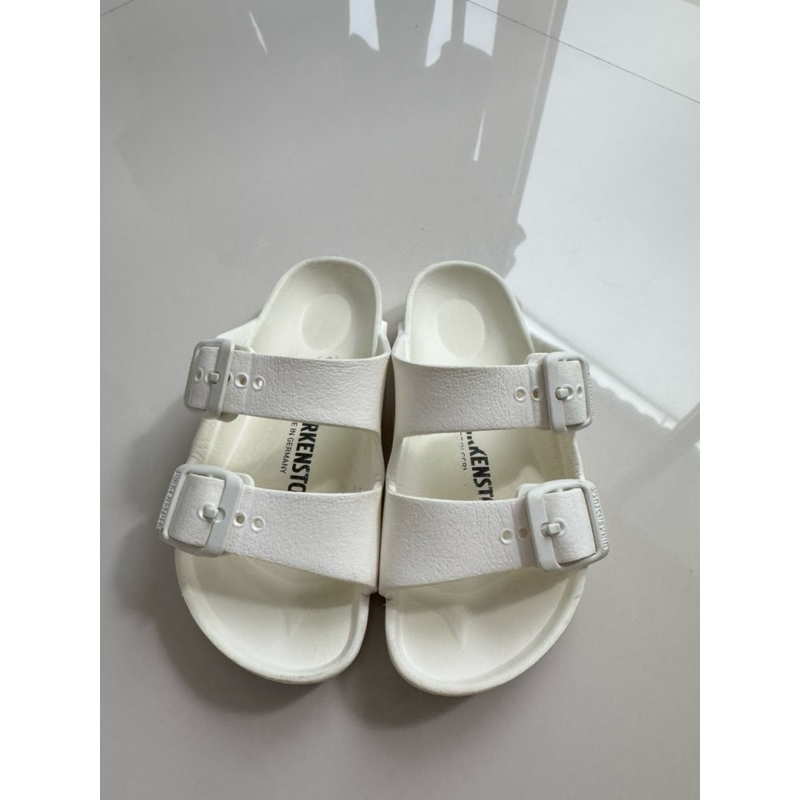 preloved sandal birkenstock arizona eva kids anak cewek cowok perempuan laki-laki