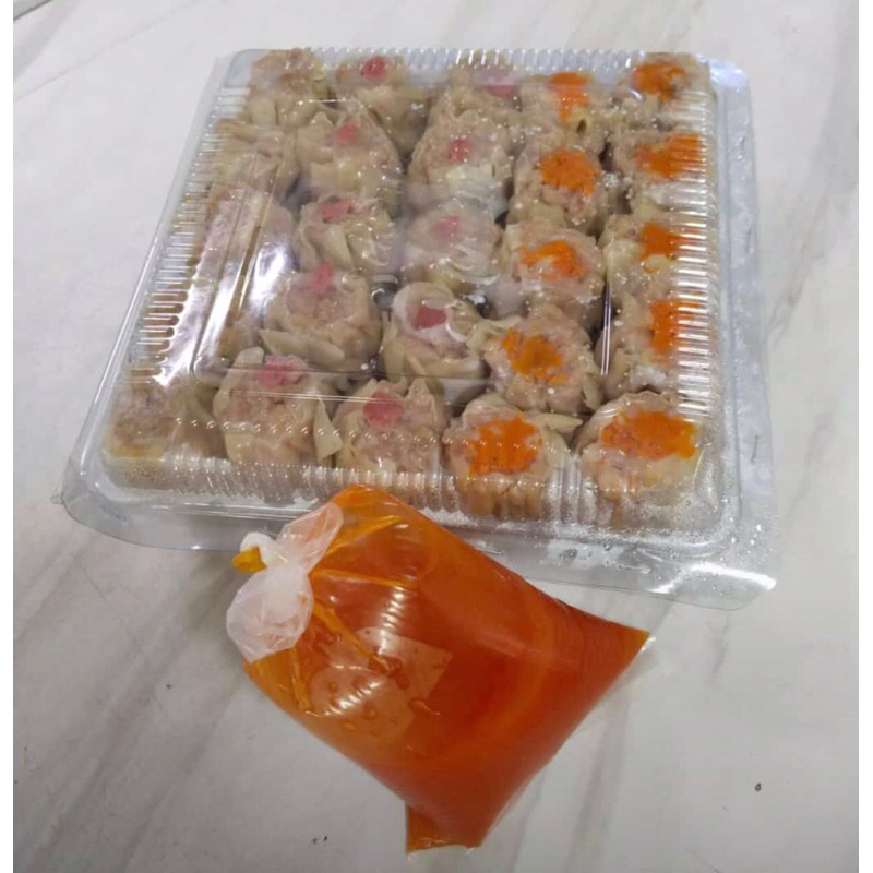 

DIMSUM -Paket Usaha-