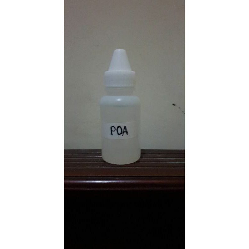 BIANG ESSENCE MURNI POA / TELUR RAYAP