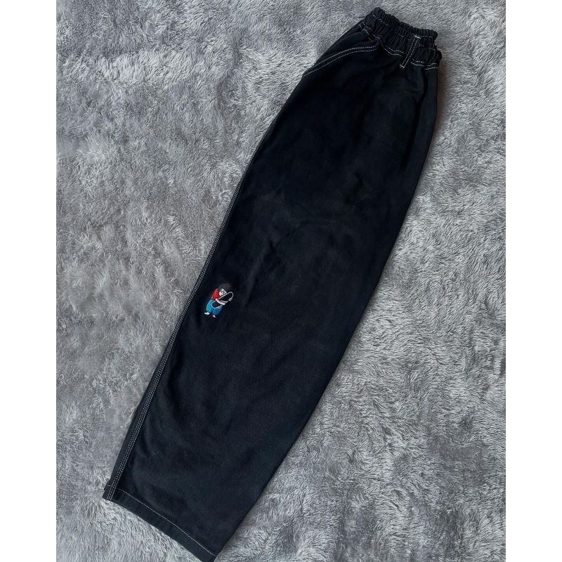 baggy pants principle