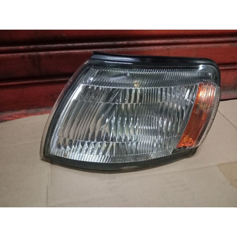 Lampu sen corona absolute 1992-1997