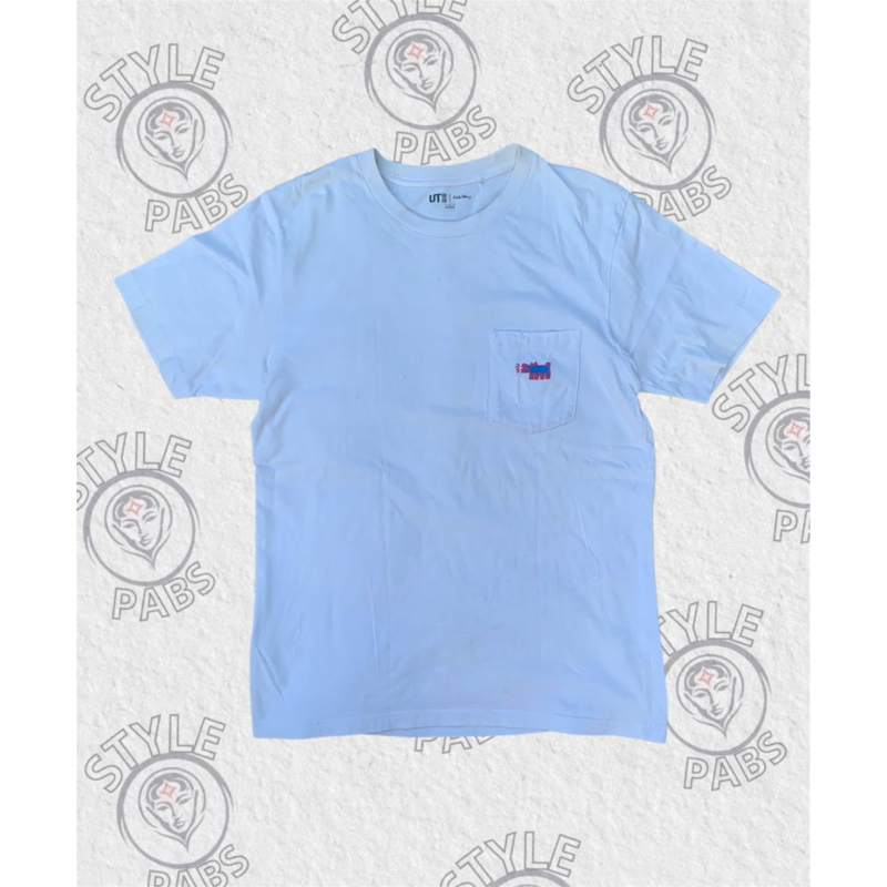 T-Shirt Keith Haring