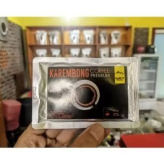 SACHET KOPI ARABIKA 3RUTE