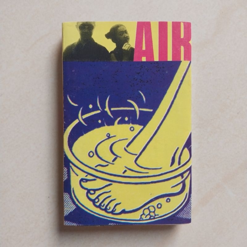 KASET AIR ALBUM AIR