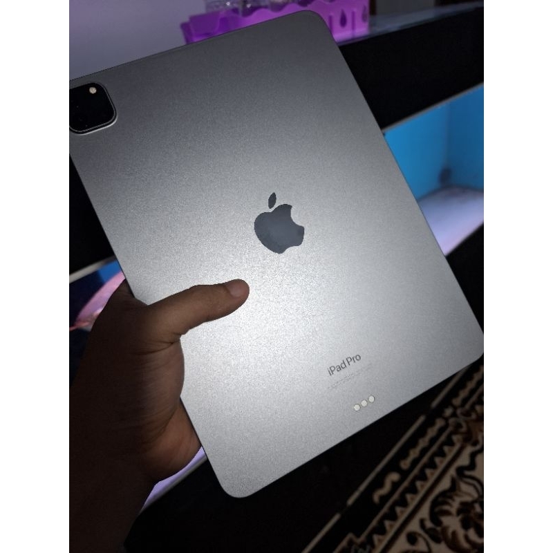 Apple iPad Pro gen 4 11" 256 gb M2