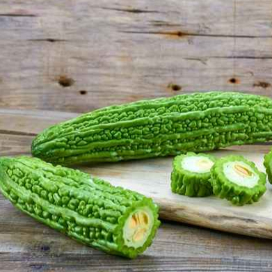 

Pare Segar Iris 250gr Ammaryllis Sayur Jogja