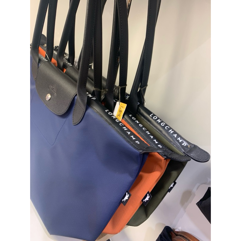 longchamp le pliege energy LLH tote bag new