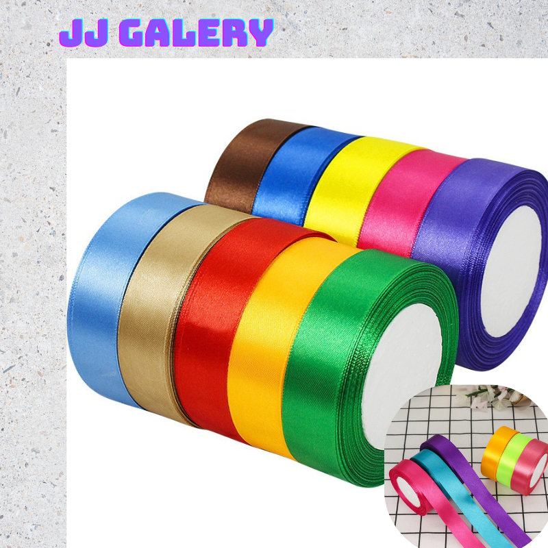 

Pita Satin Premium 4Cm ROLL PT03