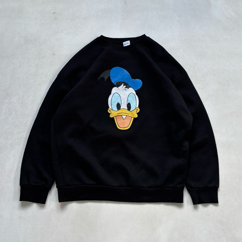 Crewneck Disney donald duck