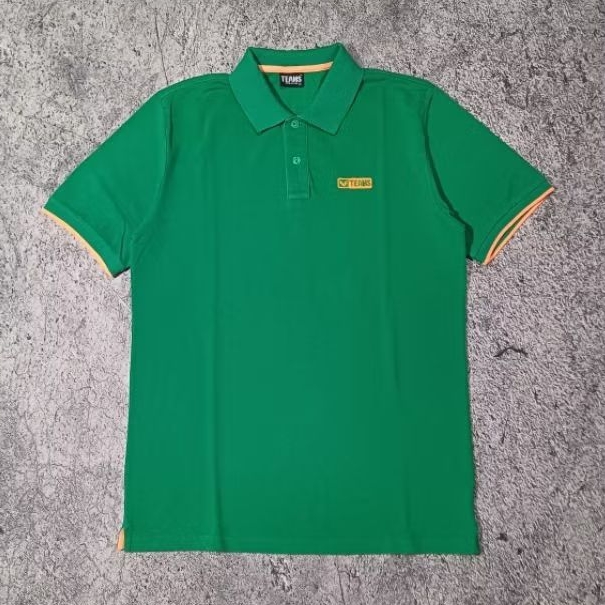Kaos Polo Polham