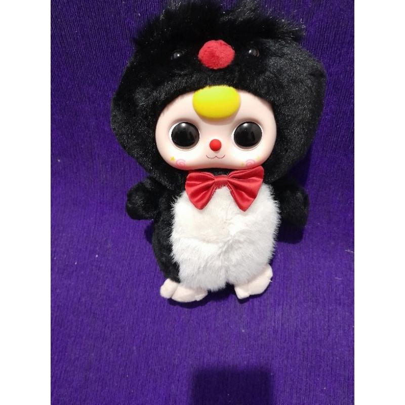BB3 400 Pinguin