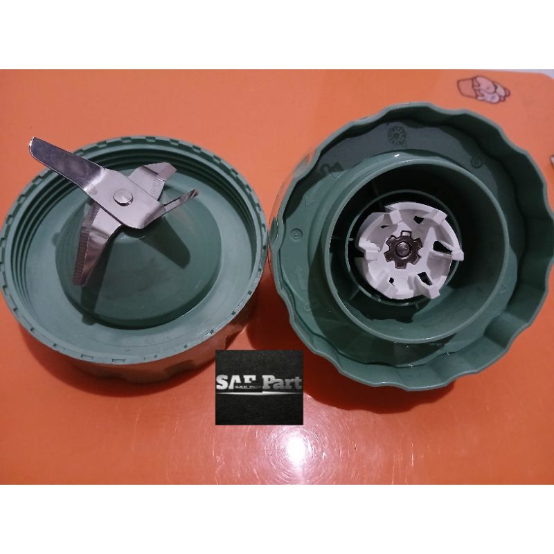 Pisau Blender Jus Philips Original