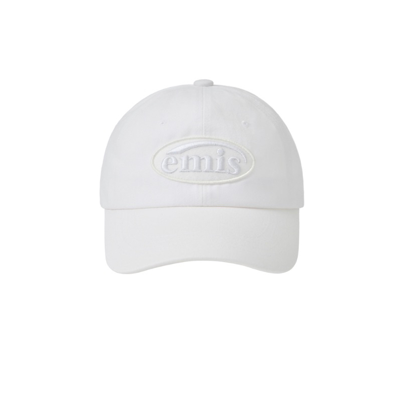 Topi Emis Original - Emis Preloved - Emis Wapen  Ballcap - Emis Second