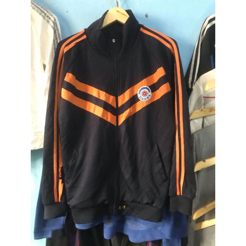 tracktop second brand