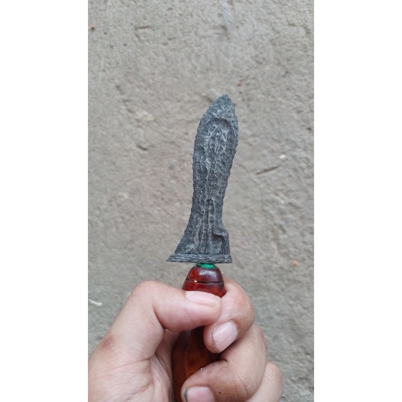 betok sigar jantung sepuh singosari