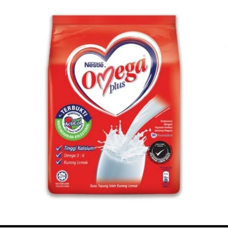 

OMEGA PLUS SUSU BUBUK MALAYSIA