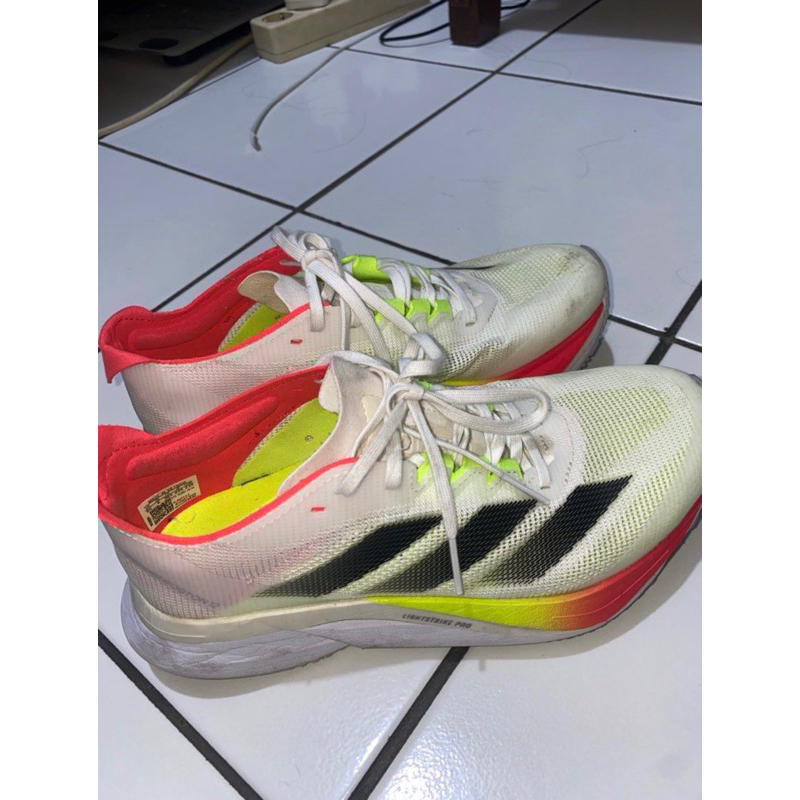 Adidas Adizero Boston