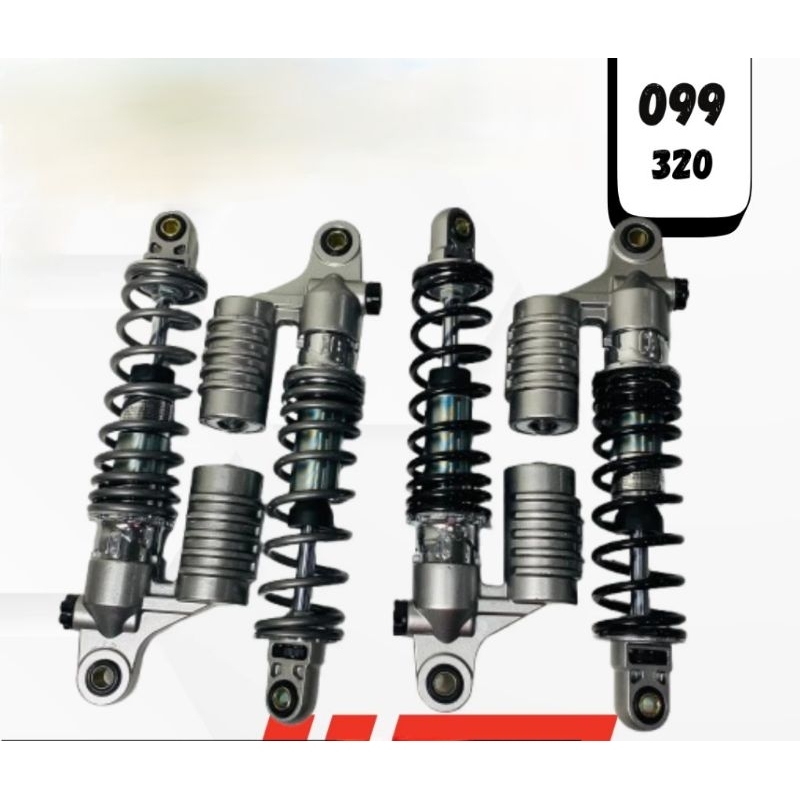 Shock Tabung kojima  KYB Kayaba. Shockbreaker kojima  kyb 280 320 340