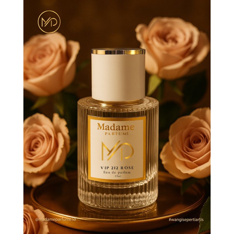 VIP 212 Rose