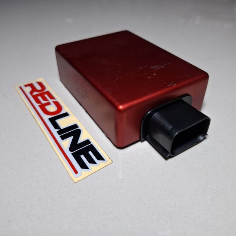 CDI RACING CDI KAWASAKI BAJAJ PULSAR 200NS BAJAJ PULSAR NS200 RIKO