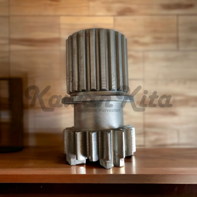 Gear SD Clutch Kubota Dc60 & Dc70