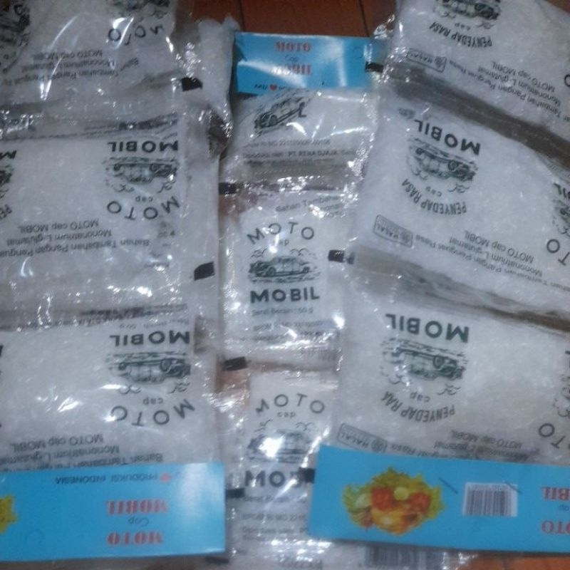 

moto cap mobil rtg isi 6 biji