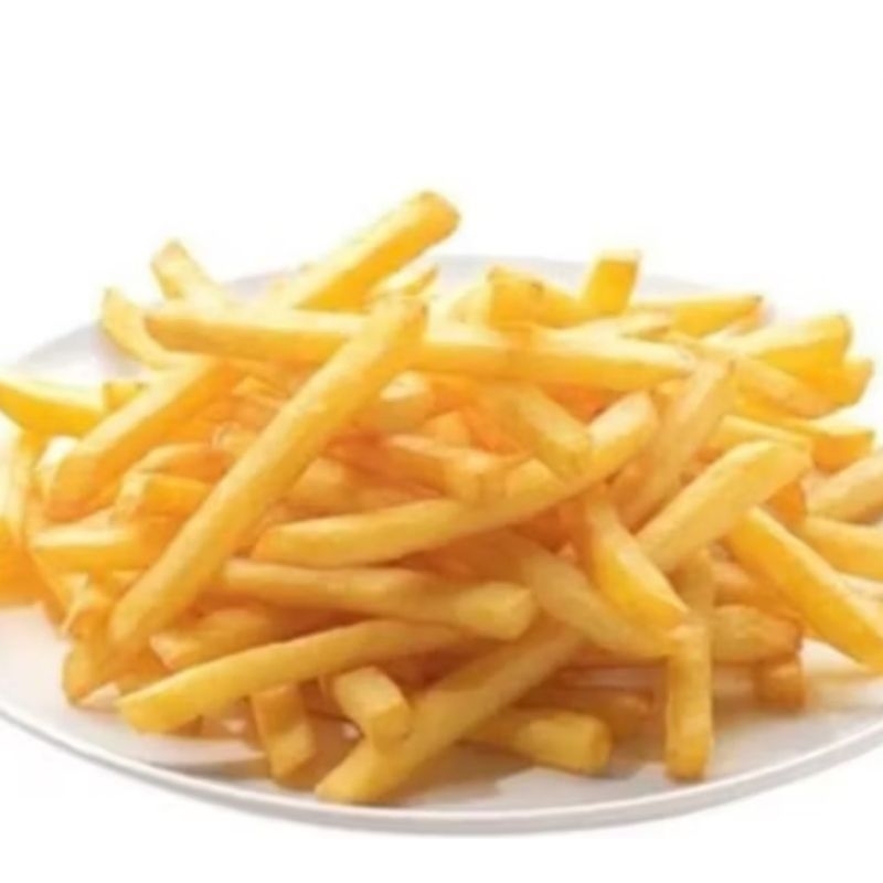 

Sunfresh Farm French Fries Shoestring 1 kg, kentang beku