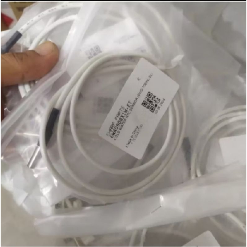 THERMISTOR DISPENSER SHARP GALON BAWAH ORIGINAL