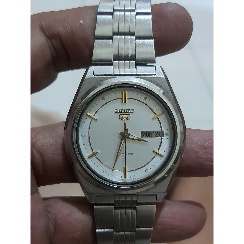 SEIKO 5 AUTOMATIC 7009 ORIGINAL