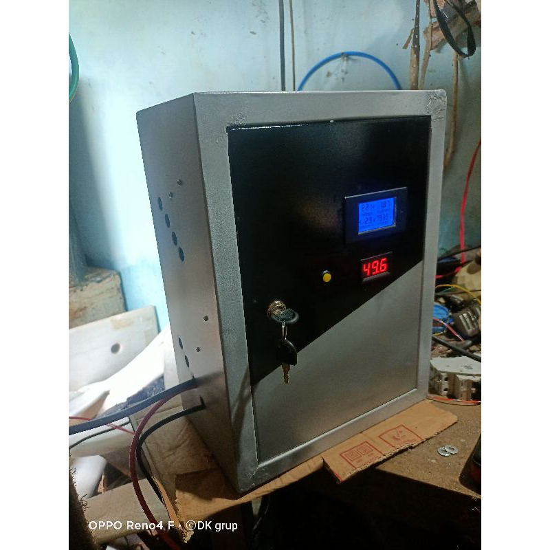 inverter LF psw 3000watt