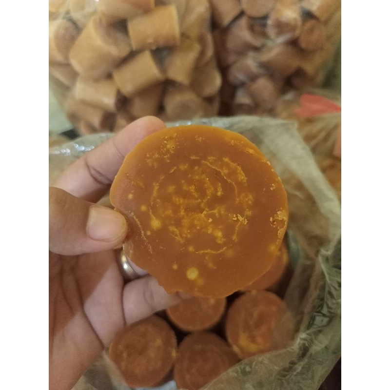 

Gula Jawa Murni Gula Kelapa Asli Gula Jawa Pilihan dari Petani Kemasan 750gr