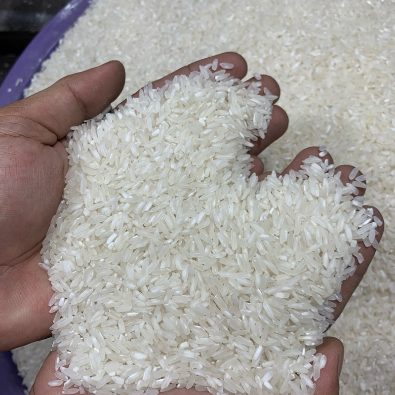 

JKL Beras Cap BungaSLYP_5Kg_10Kg_20Kg