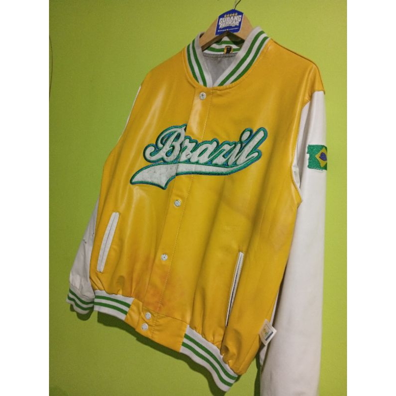 VARSITY BRAZIL