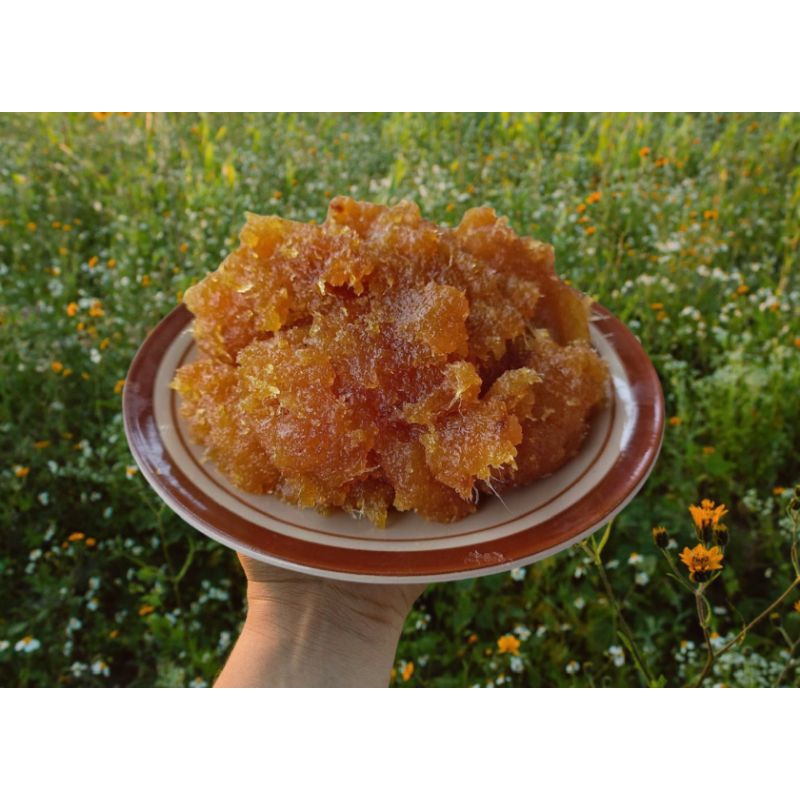 

Selai Nanas Original 1kg,500 gram