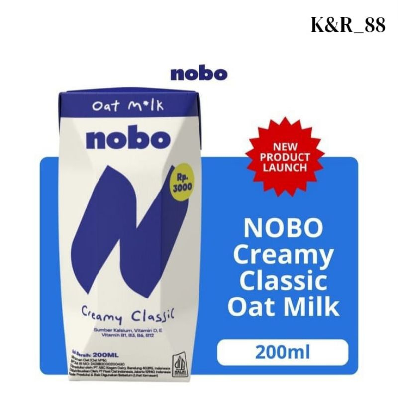 

susu oatmilk 200ml