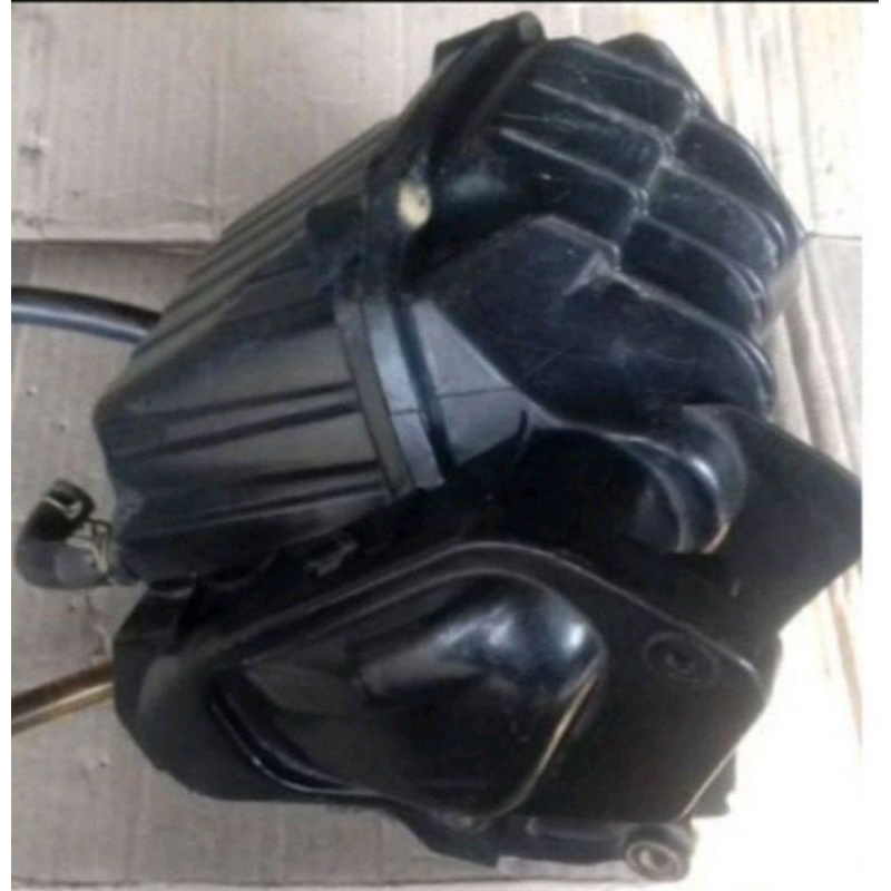 bok filter udara HONDA VARIO KARBU 110 /VARIO TECHNO KARBU 110 /vario lama original