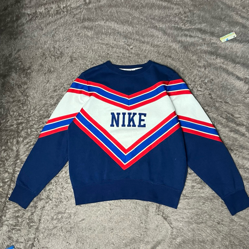 Crewneck Nike Vintage rare item