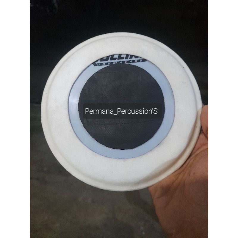 Mika karet ban tak kendang koplo 6inc