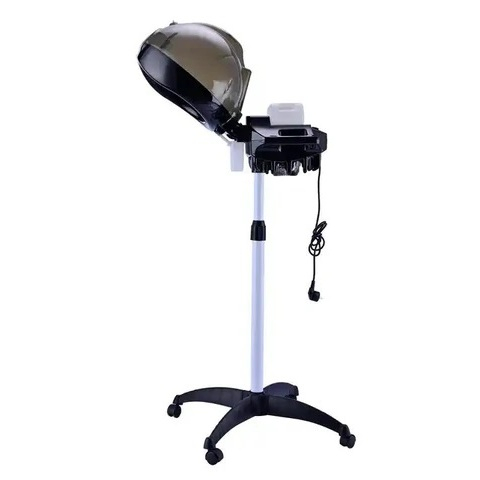 Steamer rambut / hair steamer steamer rambut salon steamer barbershop