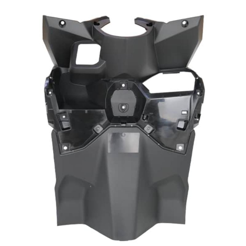 Cover Inner Hitam Honda Vario 125 eSP K2V